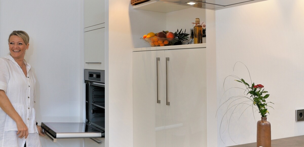 Welcher Küchen-Typ sind Sie? Welcher Küchen-Typ sind Sie?